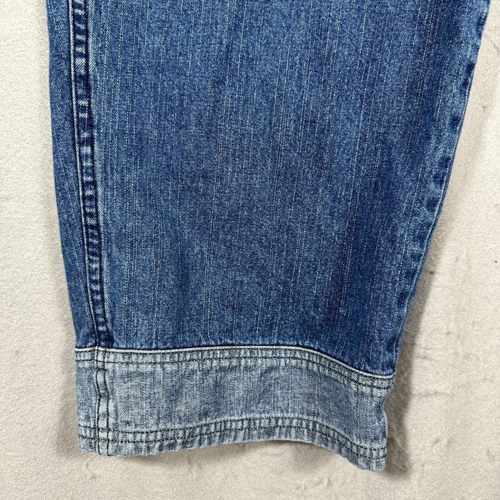 Christopher & Banks  Womens Pants Womens Size 16 Ankle - Picture 7 of 13